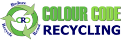 Colour code Recycling