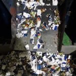 Paper Recycling-Services