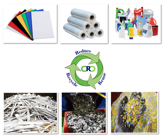 Best Plastic Recycling Center