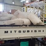 best Textile Recycling Center