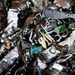 secure-data-destruction Recycling
